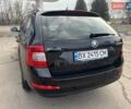 Черный Шкода Октавия, объемом двигателя 1.97 л и пробегом 297 тыс. км за 11200 $, фото 8 на Automoto.ua