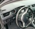 Черный Шкода Октавия, объемом двигателя 1.6 л и пробегом 333 тыс. км за 10350 $, фото 1 на Automoto.ua