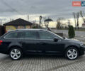 Шкода Октавия 2015 в Червонограде на Automoto.ua Черный Шкода Октавия, объемом двигателя 1.97 л и пробегом 246 тыс. км за 14135 $, фото 7 на Automoto.ua