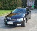 Чорний Шкода Октавія, об'ємом двигуна 1.6 л та пробігом 289 тис. км за 11200 $, фото 1 на Automoto.ua