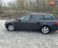 Чорний Шкода Октавія, об'ємом двигуна 1.6 л та пробігом 227 тис. км за 13200 $, фото 2 на Automoto.ua