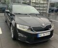Чорний Шкода Октавія, об'ємом двигуна 1.97 л та пробігом 230 тис. км за 13200 $, фото 1 на Automoto.ua