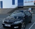 Шкода Октавия 2015 в Хмельницком на Automoto.ua Черный Шкода Октавия, объемом двигателя 1.6 л и пробегом 237 тыс. км за 12500 $, фото 3 на Automoto.ua