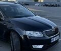 Шкода Октавия 2015 в Хмельницком на Automoto.ua Черный Шкода Октавия, объемом двигателя 1.6 л и пробегом 237 тыс. км за 12500 $, фото 14 на Automoto.ua