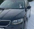 Чорний Шкода Октавія, об'ємом двигуна 1.6 л та пробігом 225 тис. км за 11200 $, фото 5 на Automoto.ua