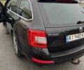 Чорний Шкода Октавія, об'ємом двигуна 1.6 л та пробігом 245 тис. км за 11500 $, фото 9 на Automoto.ua