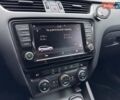 Черный Шкода Октавия, объемом двигателя 1.6 л и пробегом 278 тыс. км за 10600 $, фото 26 на Automoto.ua