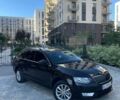 Чорний Шкода Октавія, об'ємом двигуна 1.6 л та пробігом 360 тис. км за 9800 $, фото 1 на Automoto.ua