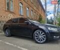 Чорний Шкода Октавія, об'ємом двигуна 1.97 л та пробігом 271 тис. км за 14699 $, фото 1 на Automoto.ua