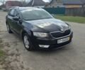 Чорний Шкода Октавія, об'ємом двигуна 2 л та пробігом 243 тис. км за 11200 $, фото 1 на Automoto.ua