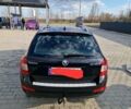 Черный Шкода Октавия, объемом двигателя 1.6 л и пробегом 242 тыс. км за 11400 $, фото 6 на Automoto.ua