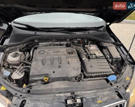 Черный Шкода Октавия, объемом двигателя 1.6 л и пробегом 278 тыс. км за 10600 $, фото 29 на Automoto.ua