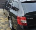 Черный Шкода Октавия, объемом двигателя 1.6 л и пробегом 206 тыс. км за 12000 $, фото 38 на Automoto.ua