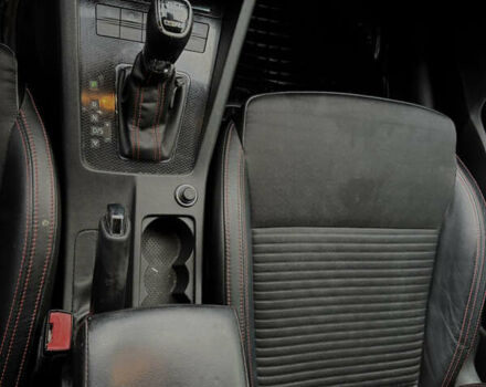 Черный Шкода Октавия, объемом двигателя 1.97 л и пробегом 318 тыс. км за 13000 $, фото 24 на Automoto.ua