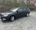 Чорний Шкода Октавія, об'ємом двигуна 1.6 л та пробігом 227 тис. км за 13200 $, фото 1 на Automoto.ua