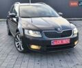 Чорний Шкода Октавія, об'ємом двигуна 1.6 л та пробігом 260 тис. км за 11300 $, фото 9 на Automoto.ua
