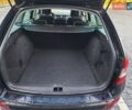 Чорний Шкода Октавія, об'ємом двигуна 1.6 л та пробігом 260 тис. км за 11300 $, фото 49 на Automoto.ua
