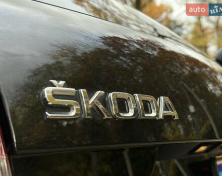 Шкода Октавія 2015 у Дрогобичі на Automoto.ua Чорний Шкода Октавія, об'ємом двигуна 2 л та пробігом 220 тис. км за 14699 $, фото 81 на Automoto.ua