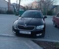 Чорний Шкода Октавія, об'ємом двигуна 1.6 л та пробігом 247 тис. км за 11000 $, фото 1 на Automoto.ua