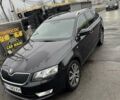 Чорний Шкода Октавія, об'ємом двигуна 1.6 л та пробігом 245 тис. км за 11500 $, фото 14 на Automoto.ua