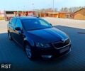 Чорний Шкода Октавія, об'ємом двигуна 1.6 л та пробігом 309 тис. км за 11500 $, фото 1 на Automoto.ua