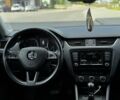 Черный Шкода Октавия, объемом двигателя 2 л и пробегом 259 тыс. км за 10500 $, фото 10 на Automoto.ua