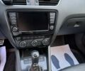 Черный Шкода Октавия, объемом двигателя 2 л и пробегом 219 тыс. км за 16600 $, фото 30 на Automoto.ua