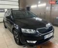 Черный Шкода Октавия, объемом двигателя 1.97 л и пробегом 288 тыс. км за 12300 $, фото 1 на Automoto.ua