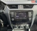 Черный Шкода Октавия, объемом двигателя 1.6 л и пробегом 130 тыс. км за 12300 $, фото 6 на Automoto.ua