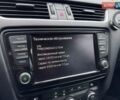 Черный Шкода Октавия, объемом двигателя 1.6 л и пробегом 278 тыс. км за 10600 $, фото 24 на Automoto.ua
