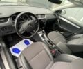 Чорний Шкода Октавія, об'ємом двигуна 2 л та пробігом 170 тис. км за 5200 $, фото 19 на Automoto.ua