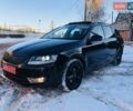 Черный Шкода Октавия, объемом двигателя 2 л и пробегом 254 тыс. км за 15790 $, фото 1 на Automoto.ua