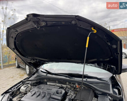 Шкода Октавия 2015 в Виннице на Automoto.ua Черный Шкода Октавия, объемом двигателя 1.6 л и пробегом 225 тыс. км за 9900 $, фото 26 на Automoto.ua