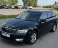 Черный Шкода Октавия, объемом двигателя 2 л и пробегом 259 тыс. км за 10500 $, фото 2 на Automoto.ua