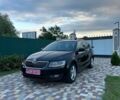 Чорний Шкода Октавія, об'ємом двигуна 1.8 л та пробігом 205 тис. км за 10500 $, фото 1 на Automoto.ua