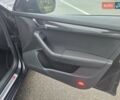 Черный Шкода Октавия, объемом двигателя 2 л и пробегом 212 тыс. км за 16599 $, фото 47 на Automoto.ua