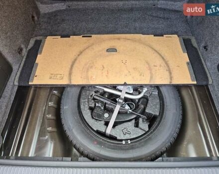 Черный Шкода Октавия, объемом двигателя 1.6 л и пробегом 193 тыс. км за 12345 $, фото 23 на Automoto.ua