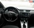 Черный Шкода Октавия, объемом двигателя 1.6 л и пробегом 290 тыс. км за 11700 $, фото 41 на Automoto.ua