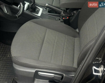 Черный Шкода Октавия, объемом двигателя 1.6 л и пробегом 226 тыс. км за 9700 $, фото 10 на Automoto.ua