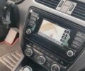 Черный Шкода Октавия, объемом двигателя 1.97 л и пробегом 260 тыс. км за 13999 $, фото 17 на Automoto.ua