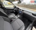 Черный Шкода Октавия, объемом двигателя 1.6 л и пробегом 278 тыс. км за 10600 $, фото 11 на Automoto.ua