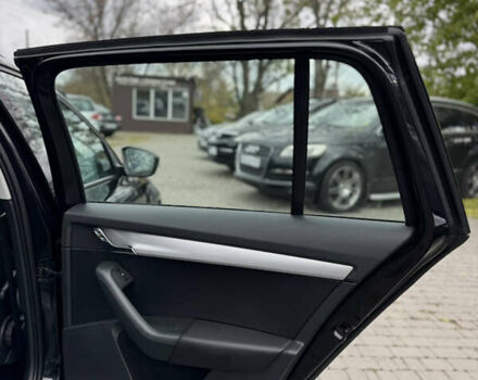 Шкода Октавия 2015 в Виннице на Automoto.ua Черный Шкода Октавия, объемом двигателя 1.6 л и пробегом 225 тыс. км за 9900 $, фото 22 на Automoto.ua