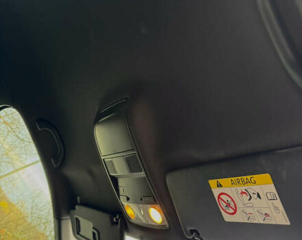 Черный Шкода Октавия, объемом двигателя 1.97 л и пробегом 318 тыс. км за 13000 $, фото 31 на Automoto.ua