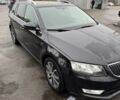 Чорний Шкода Октавія, об'ємом двигуна 1.6 л та пробігом 245 тис. км за 11500 $, фото 13 на Automoto.ua
