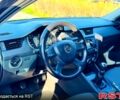 Черный Шкода Октавия, объемом двигателя 1.6 л и пробегом 178 тыс. км за 9600 $, фото 7 на Automoto.ua