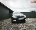 Черный Шкода Октавия, объемом двигателя 1.6 л и пробегом 290 тыс. км за 11700 $, фото 31 на Automoto.ua