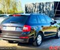 Черный Шкода Октавия, объемом двигателя 1.6 л и пробегом 178 тыс. км за 9600 $, фото 6 на Automoto.ua