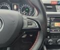 Черный Шкода Октавия, объемом двигателя 2 л и пробегом 212 тыс. км за 16599 $, фото 56 на Automoto.ua
