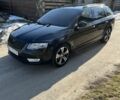 Черный Шкода Октавия, объемом двигателя 1.6 л и пробегом 299 тыс. км за 11300 $, фото 1 на Automoto.ua