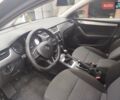 Чорний Шкода Октавія, об'ємом двигуна 1.6 л та пробігом 307 тис. км за 10699 $, фото 5 на Automoto.ua